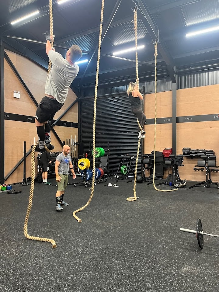 Photo of 179 CrossFit