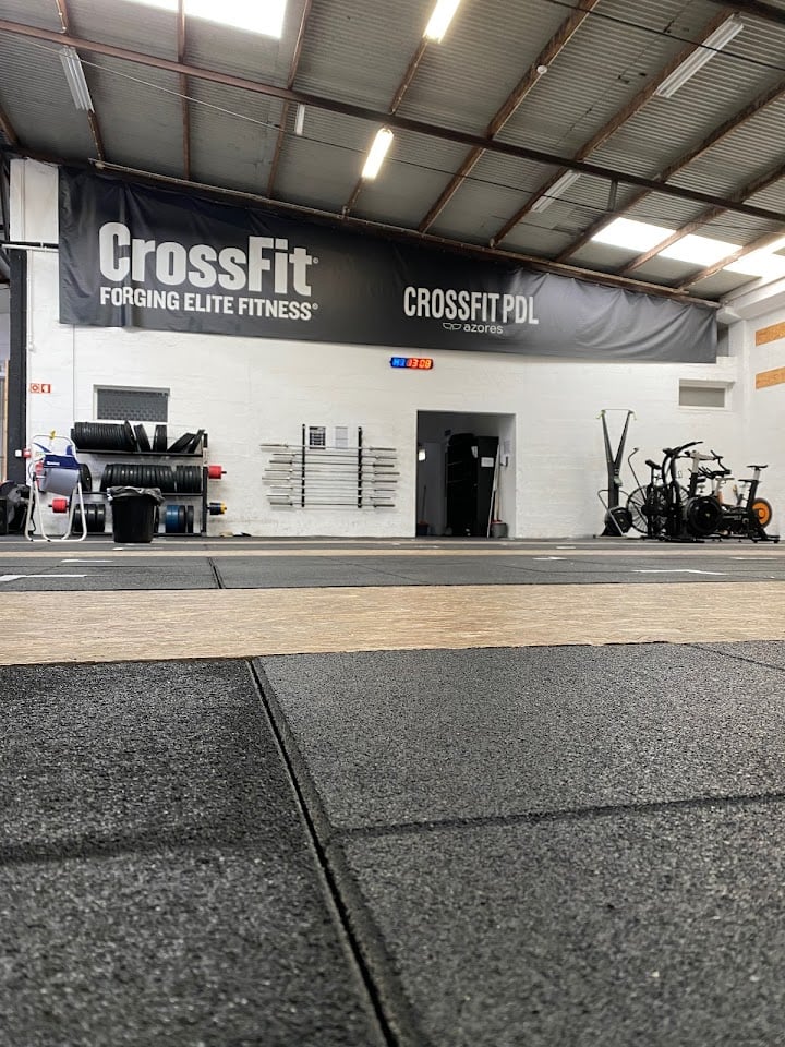 Photo of CrossFit PDL