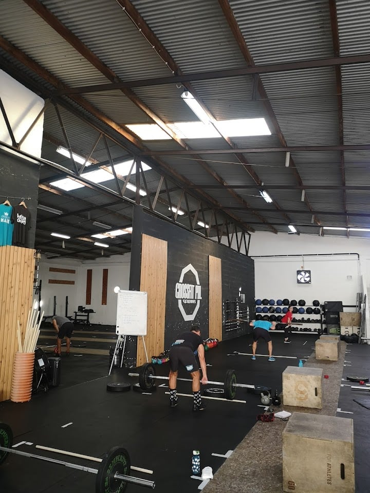 Photo of CrossFit PDL