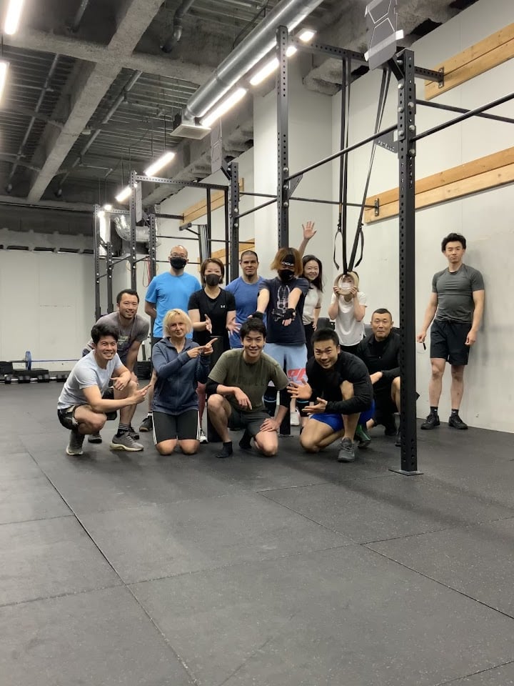 Photo of CrossFit Uninterrupted