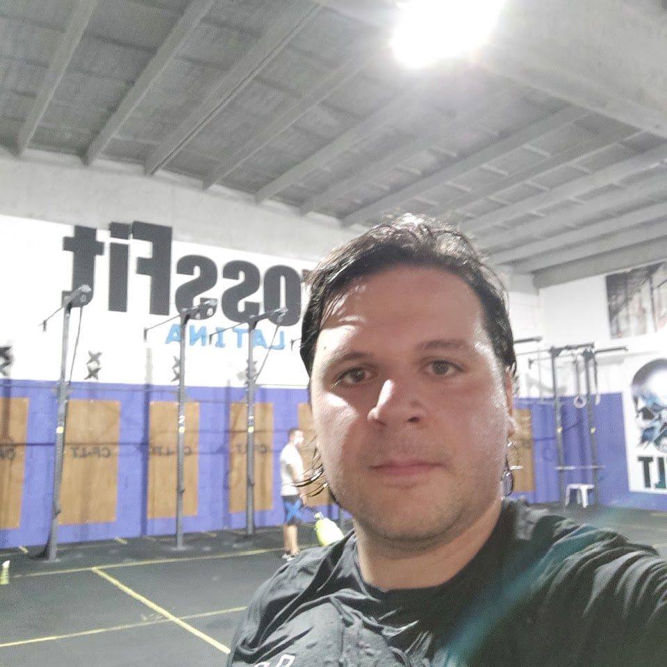 Photo of CrossFit Latina