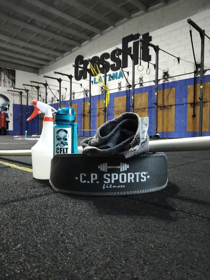 Photo of CrossFit Latina