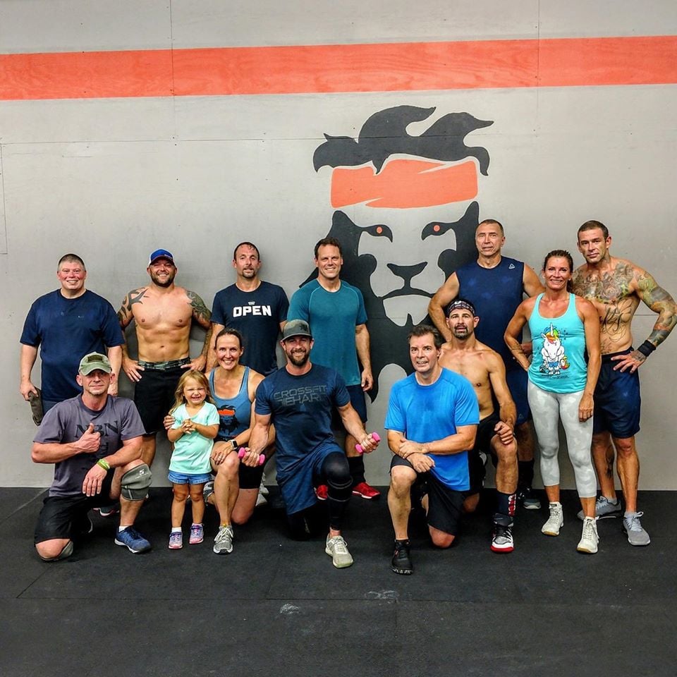 Photo of CrossFit Rohkeus