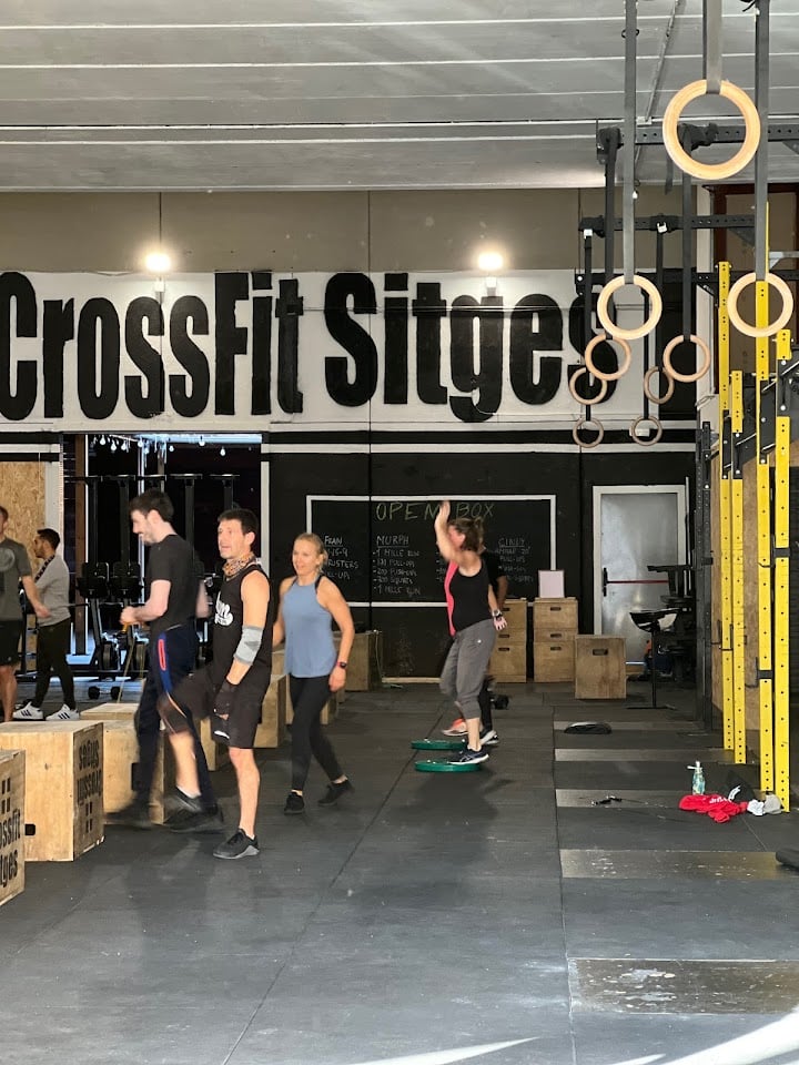 Photo of CrossFit Sitges