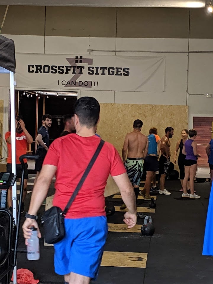 Photo of CrossFit Sitges