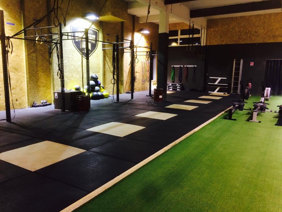 Photo of CrossFit Agen