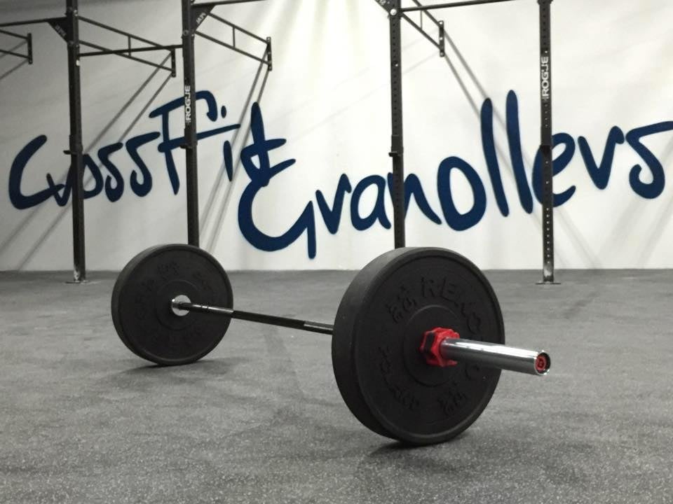 Photo of CrossFit Granollers