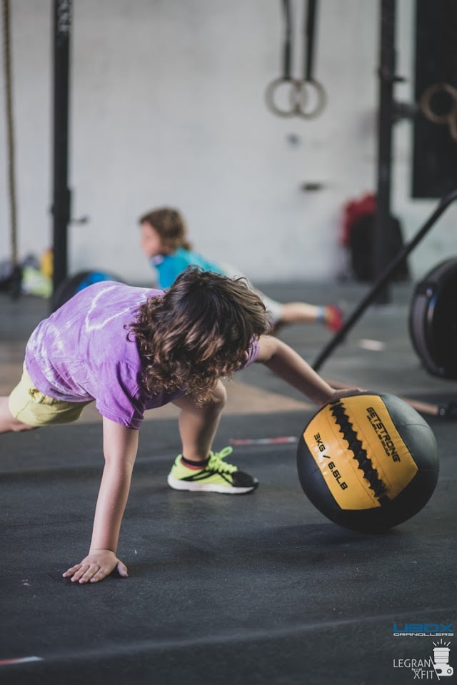 Photo of CrossFit Granollers