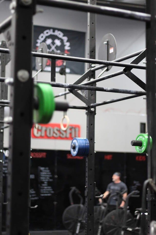 Photo of Hooligan CrossFit