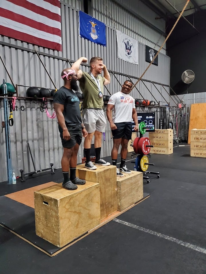 Photo of Hooligan CrossFit