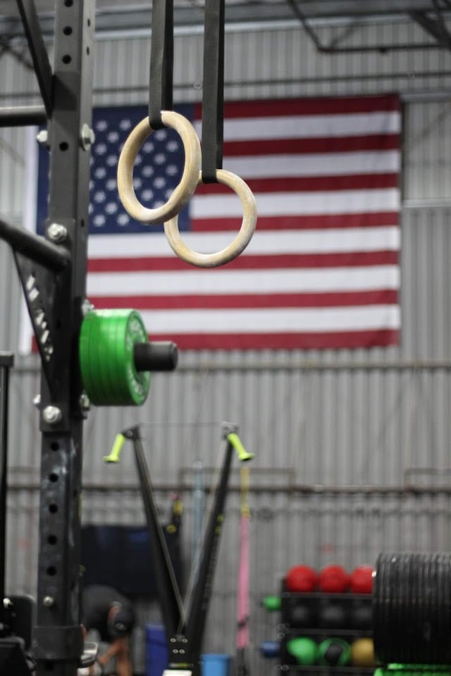 Photo of Hooligan CrossFit