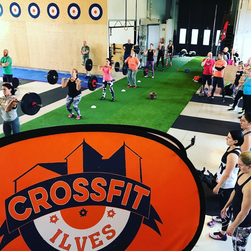 Photo of CrossFit Ilves