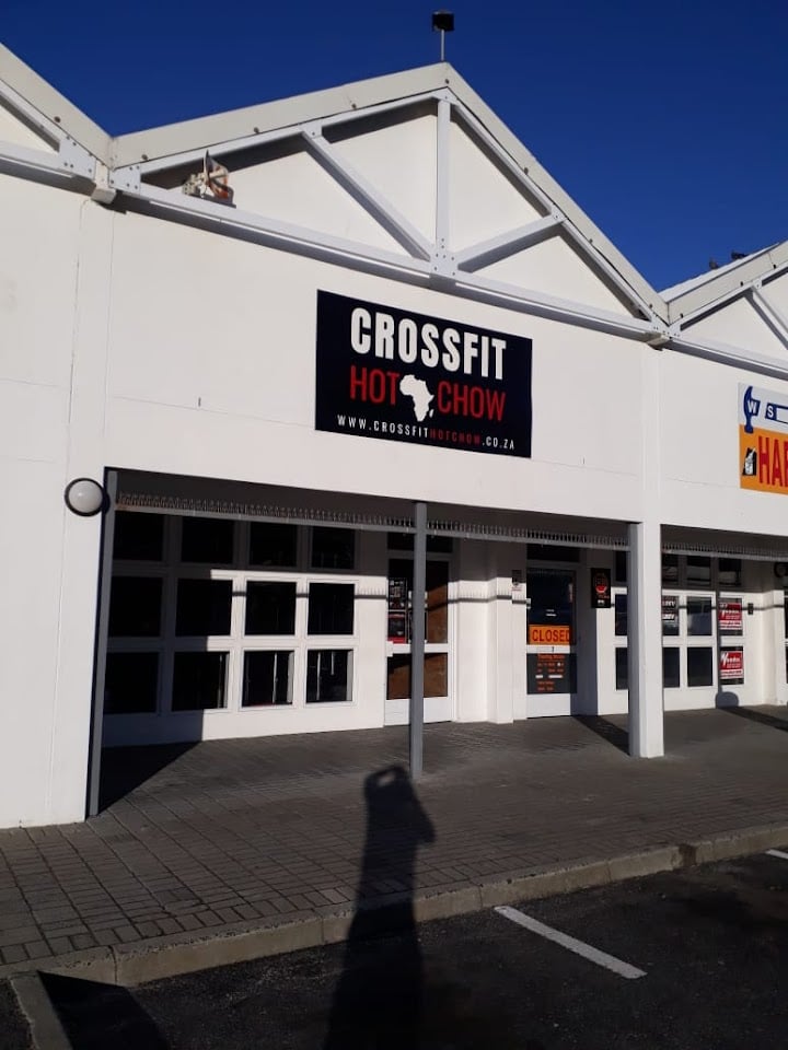 Photo of CrossFit Hot Chow