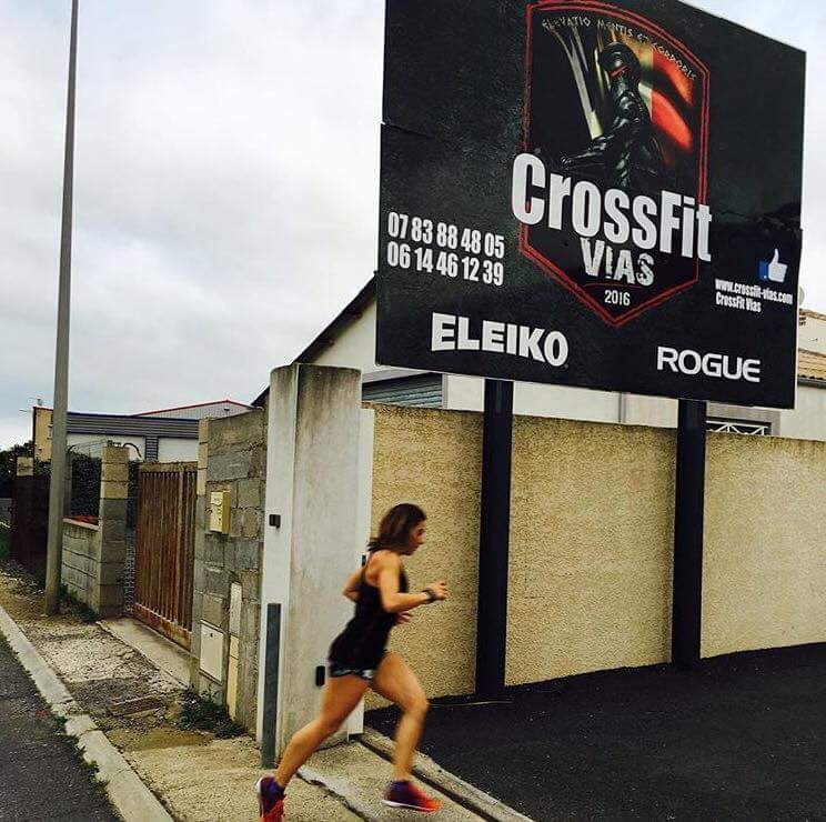 Photo of CrossFit Pezenas