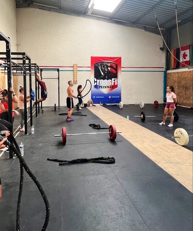 Photo of CrossFit Pezenas