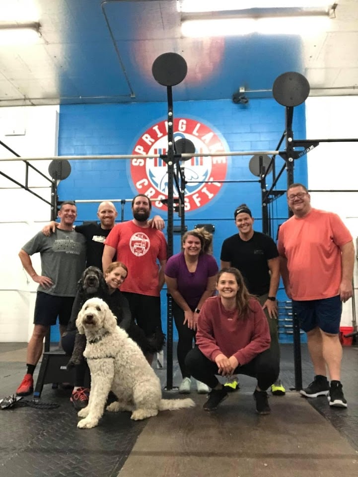 Photo of Spring Lake CrossFit