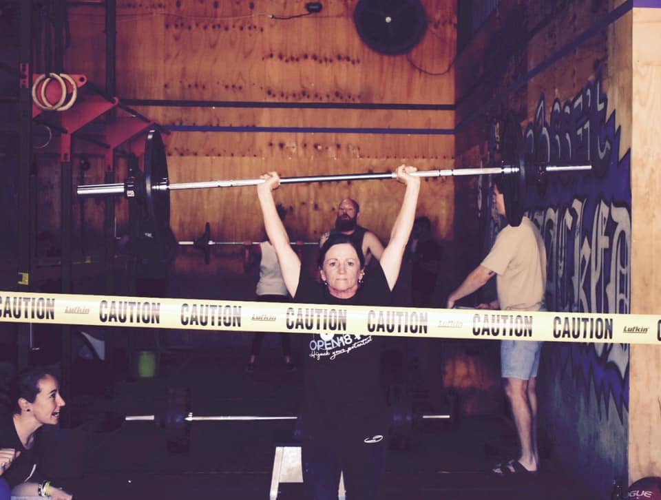 Photo of CrossFit Hijacked