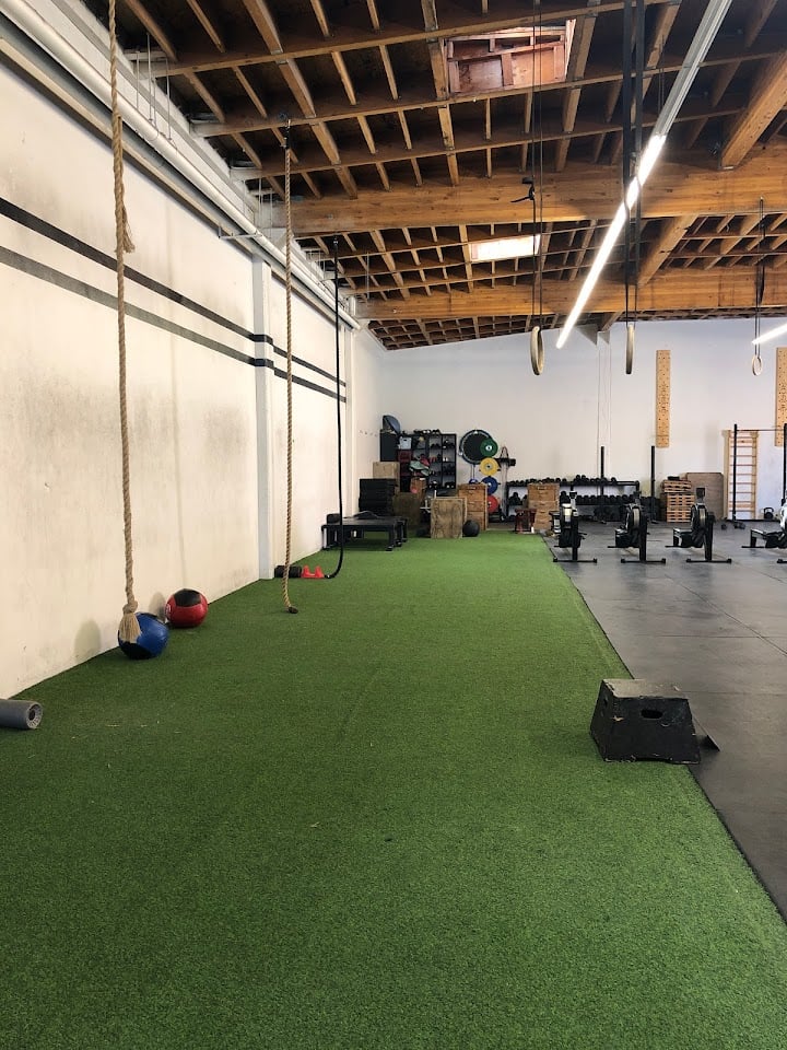 Photo of ESTLR CrossFit