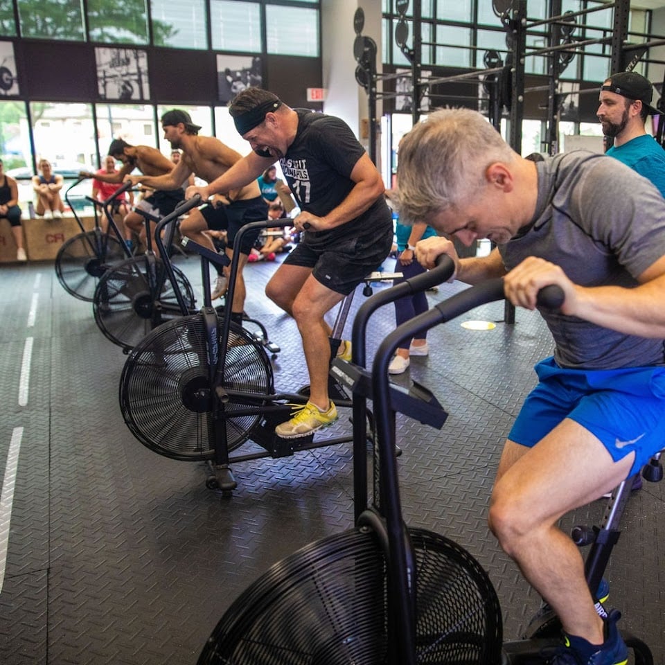 Photo of CrossFit Indianapolis