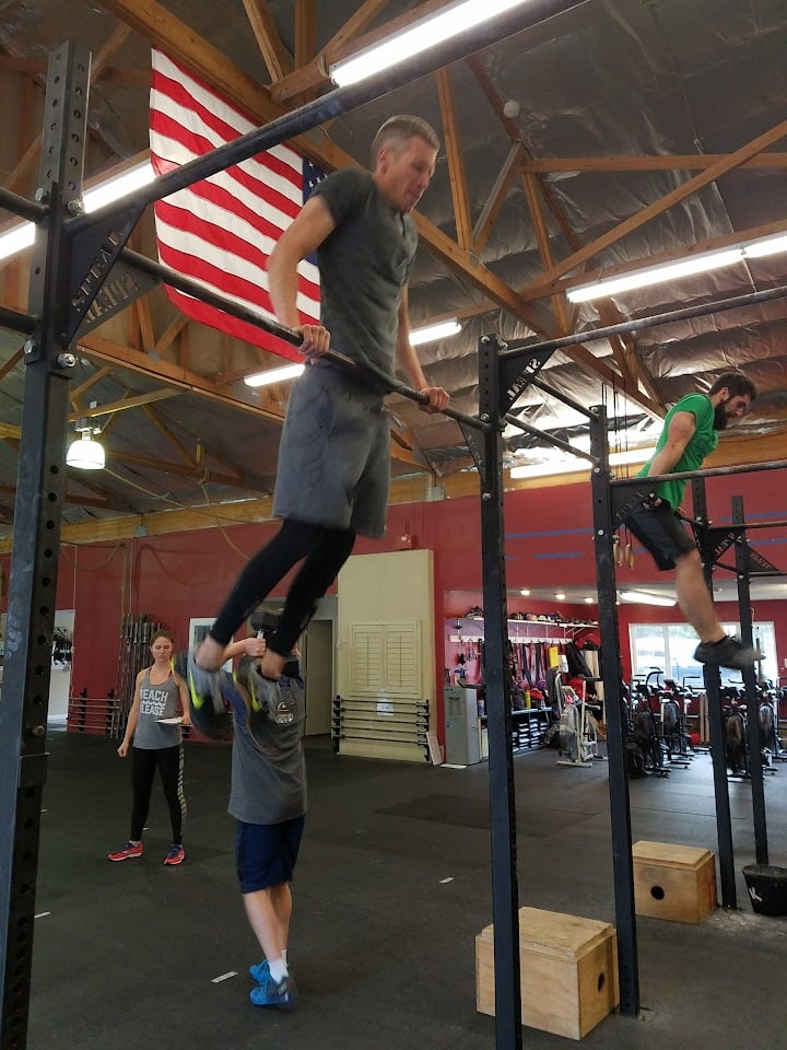 Photo of Kitsap CrossFit