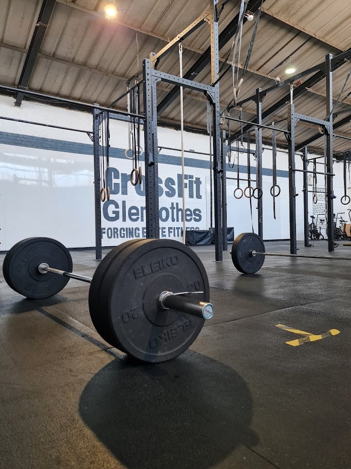 Photo of CrossFit Glenrothes