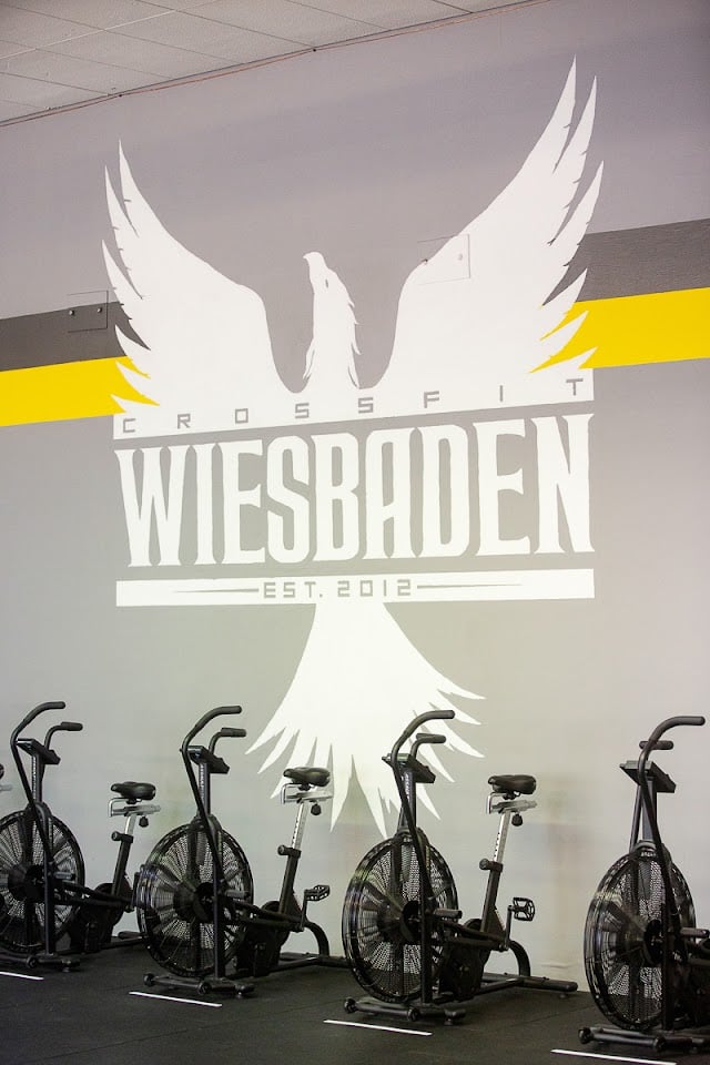 Photo of CrossFit Wiesbaden