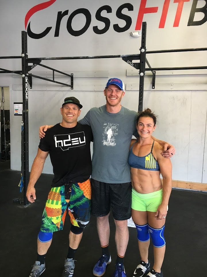 Photo of CrossFit Billings