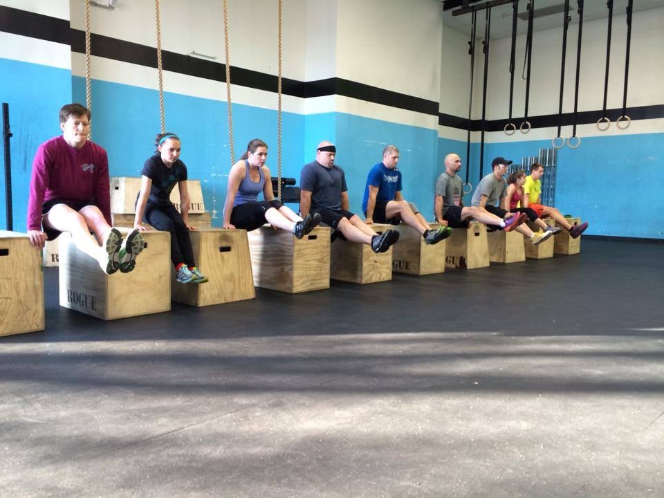 Photo of North Country CrossFit