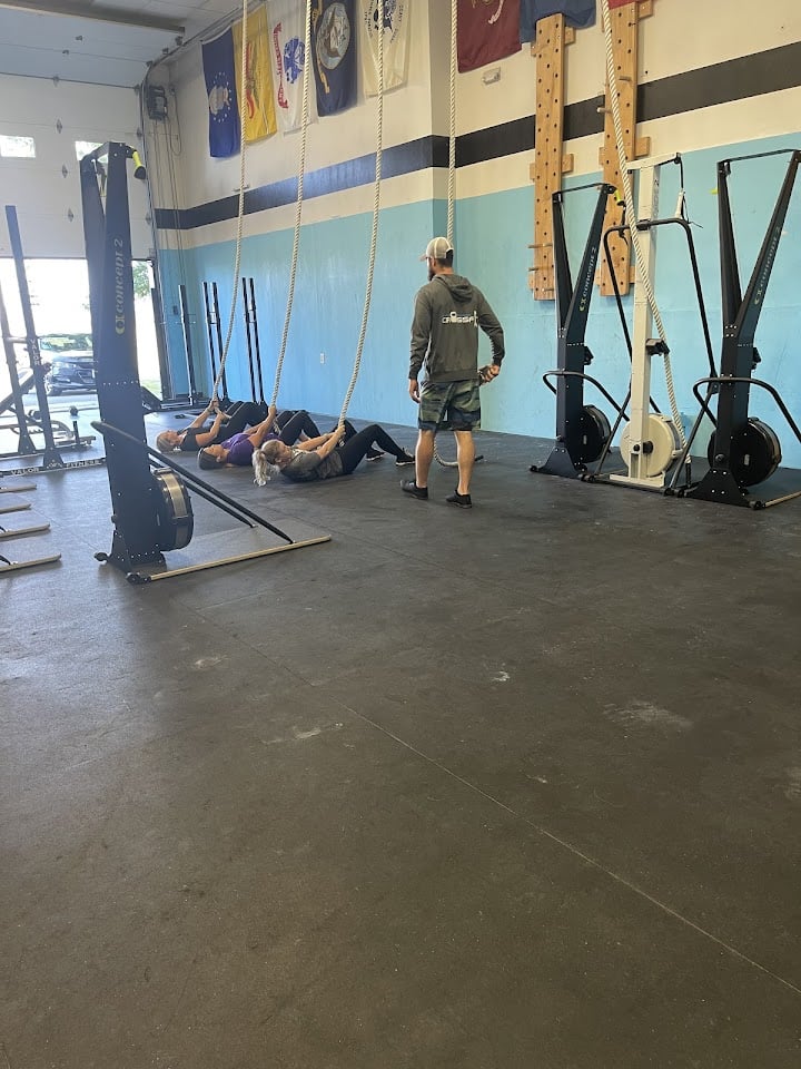 Photo of North Country CrossFit