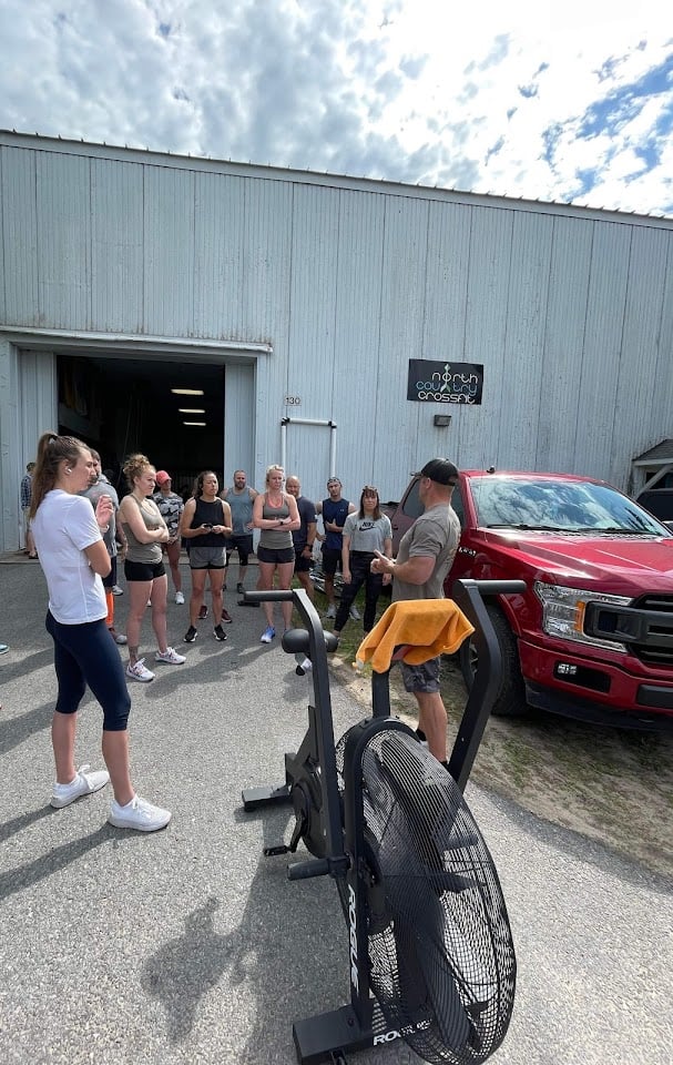 Photo of North Country CrossFit