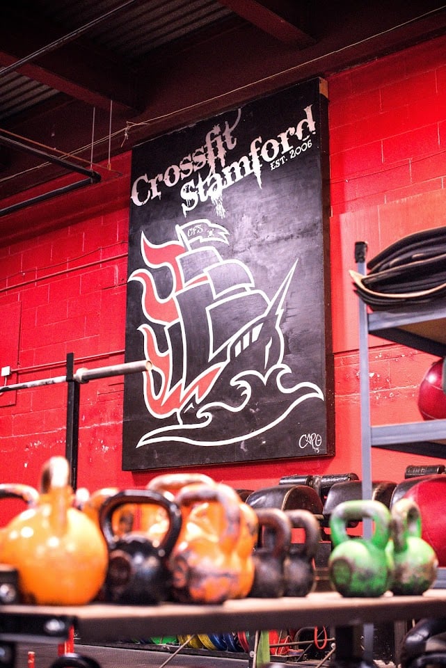 Photo of CrossFit Stamford