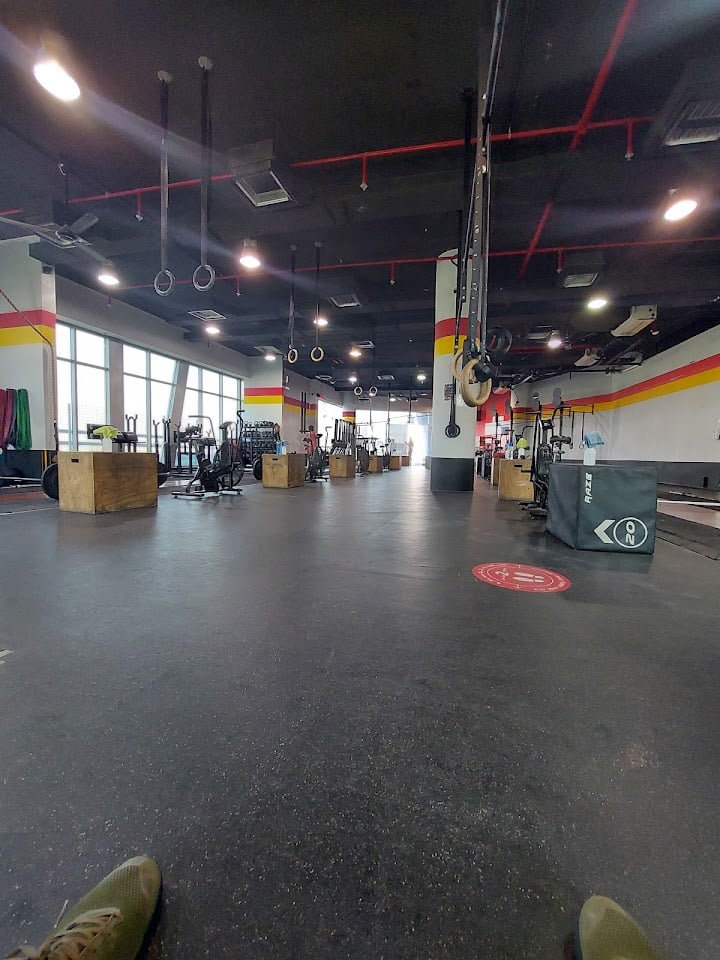 Photo of CrossFit Oasis