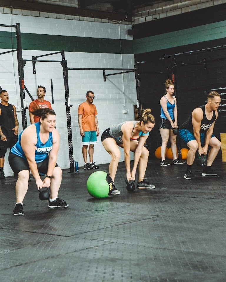 Photo of CrossFit Oxygen