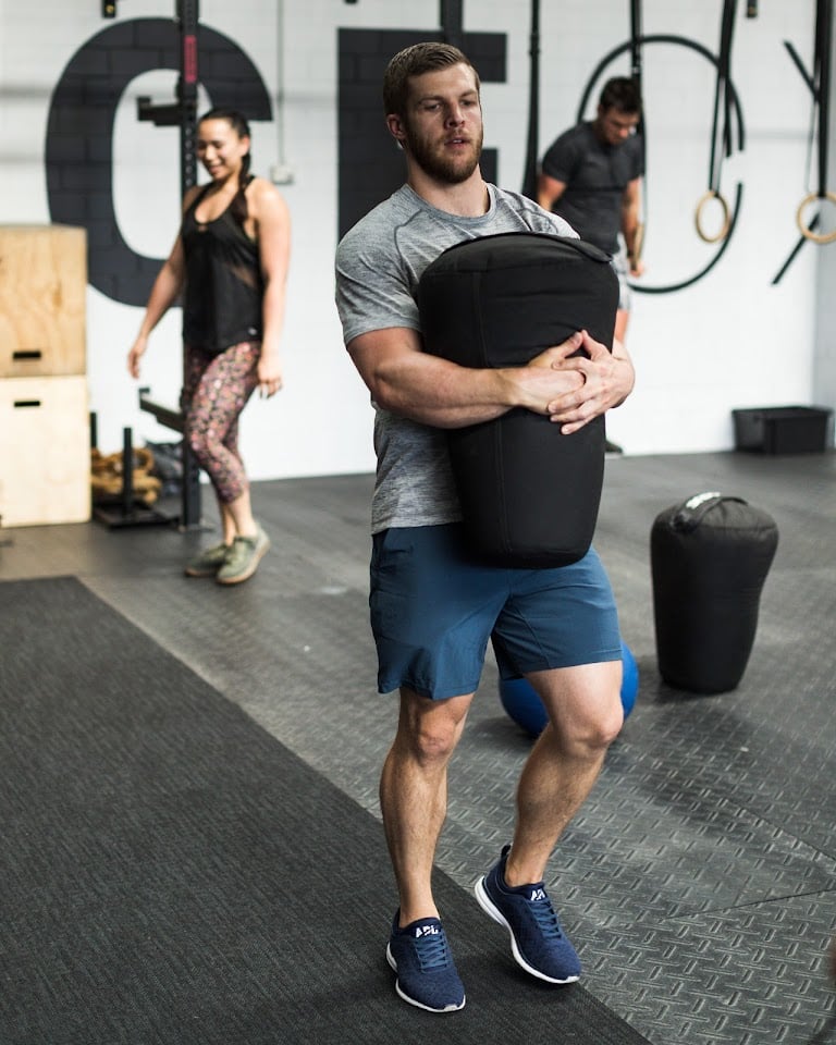 Photo of CrossFit Oxygen