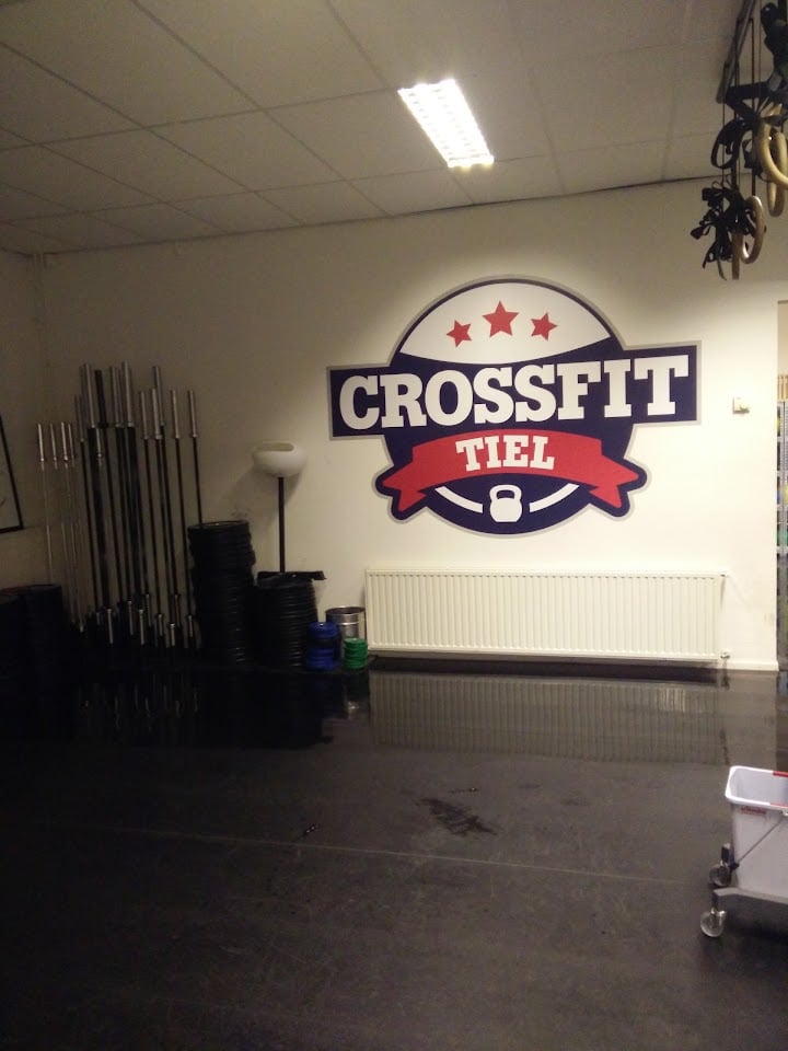 Photo of CrossFit Tiel