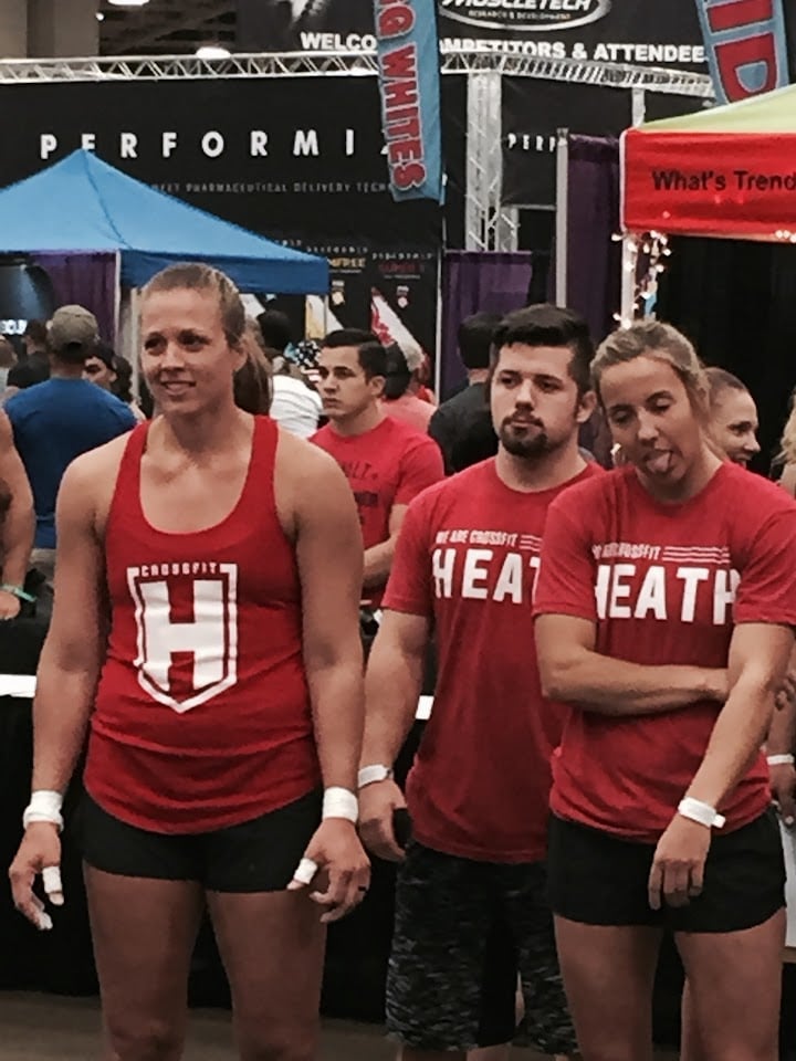 Photo of CrossFit Heath