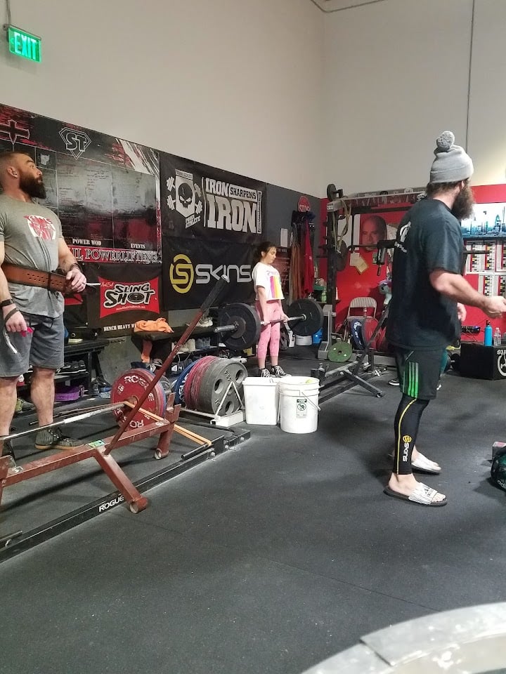 Photo of CrossFit CSA