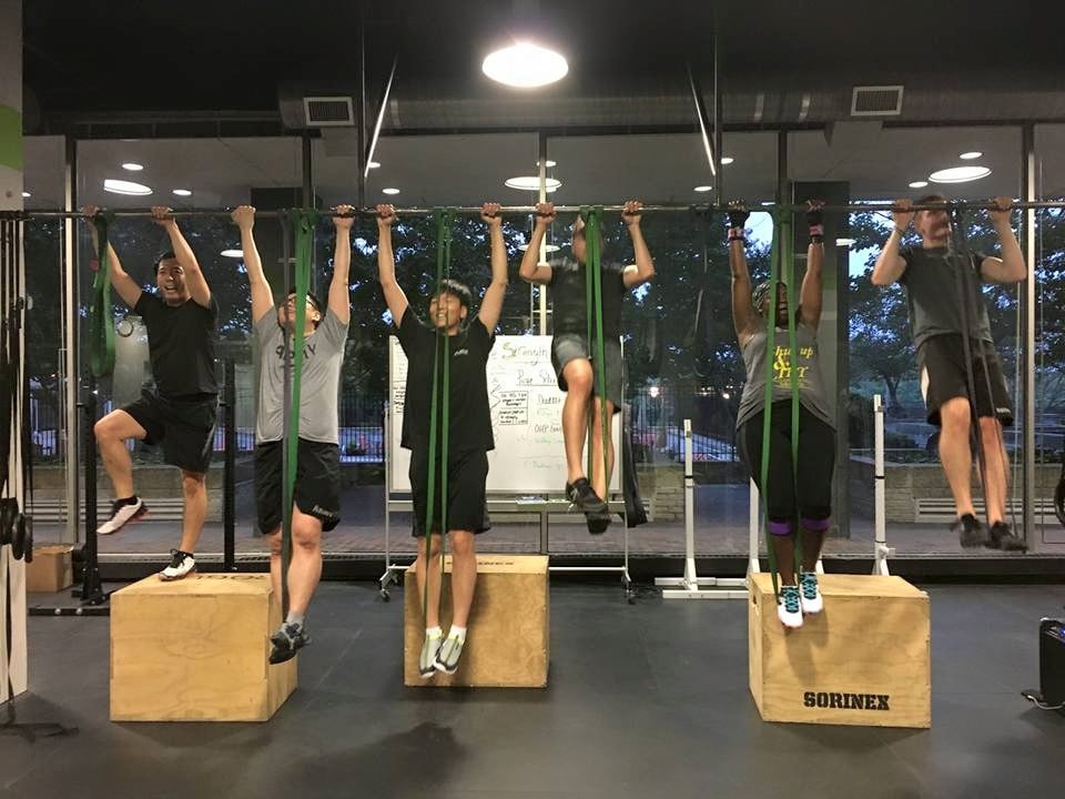 Photo of CrossFit 2501