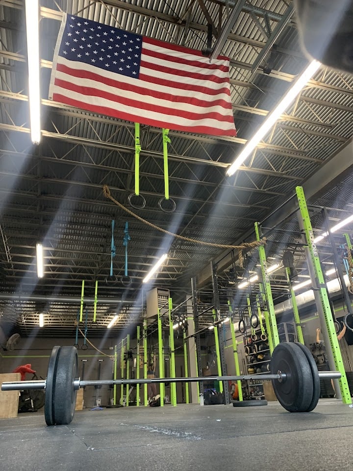 Photo of CrossFit Vengeance