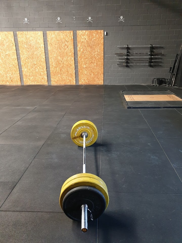 Photo of Feel CrossFit