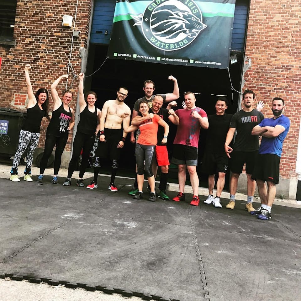 Photo of CrossFit Waterloo