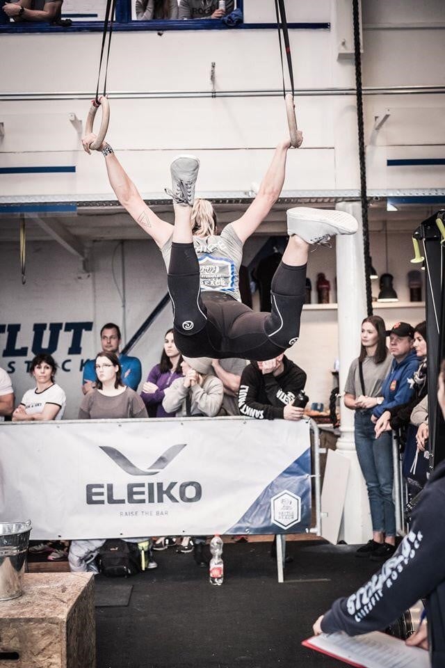 Photo of CrossFit Top Hounds