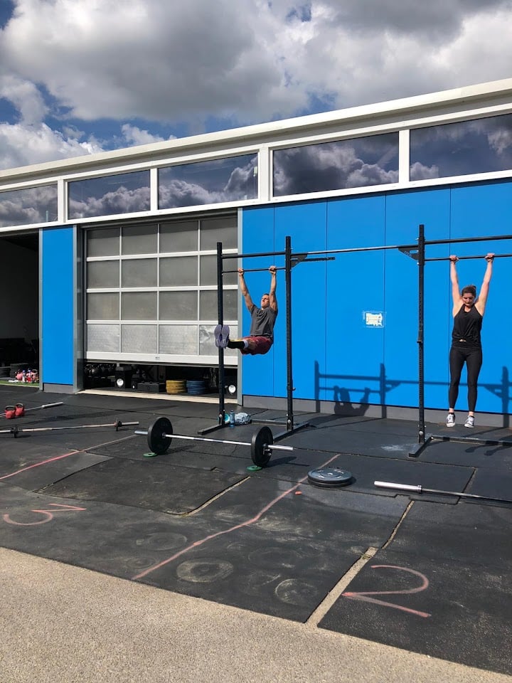 Photo of CrossFit Ansbach