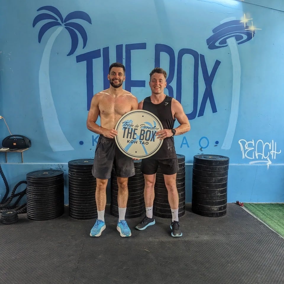 Photo of Koh Tao CrossFit