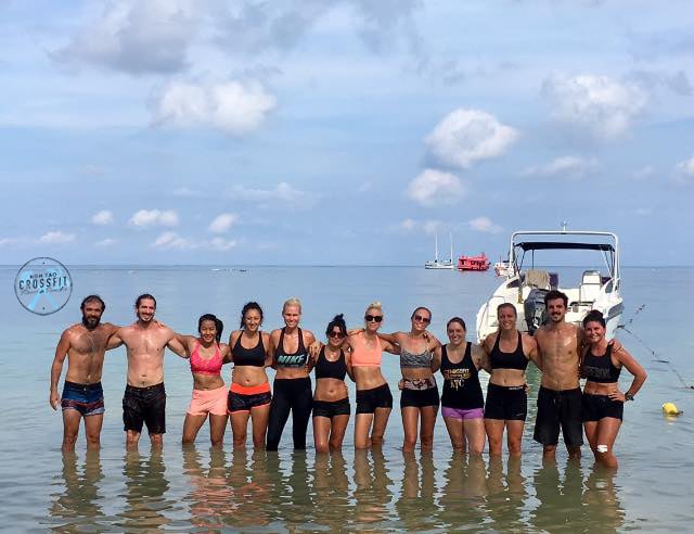 Photo of Koh Tao CrossFit