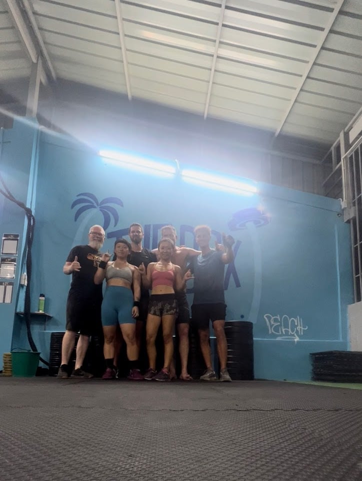 Photo of Koh Tao CrossFit