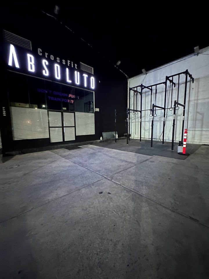 Photo of CrossFit Absoluto