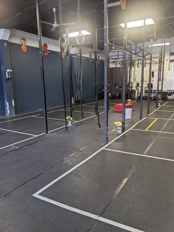 Photo of CrossFit Absoluto