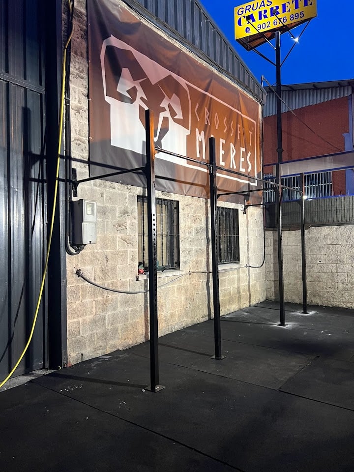 Photo of CrossFit Mieres