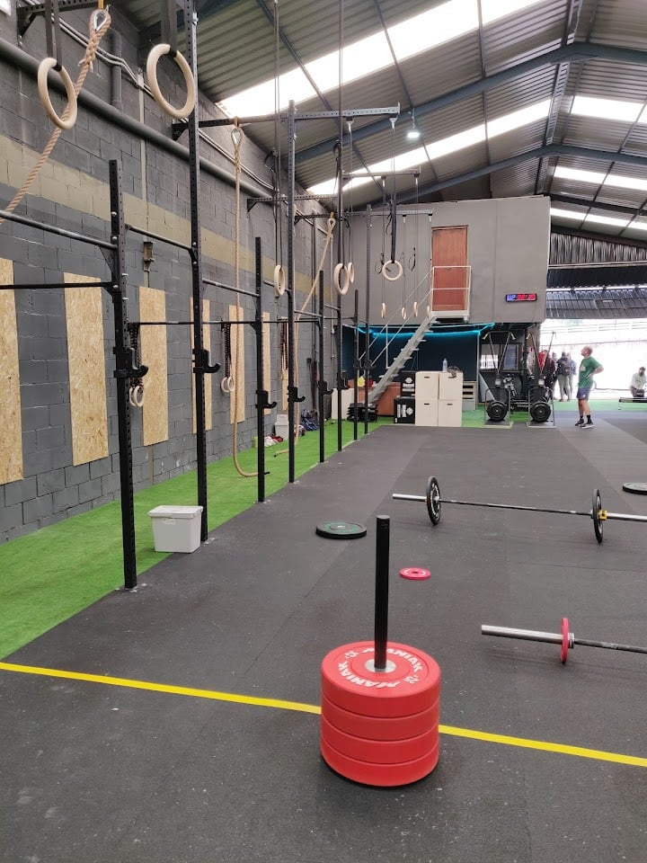 Photo of CrossFit Mieres